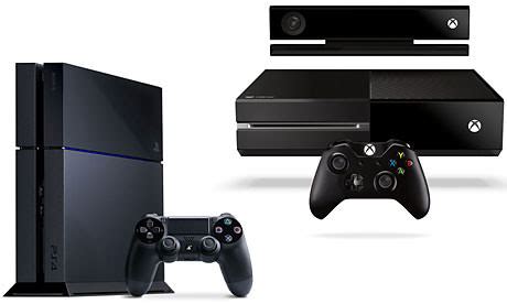 The Grumpy, Ageing, Cynical Gamers’ Guide to “Next-Gen”