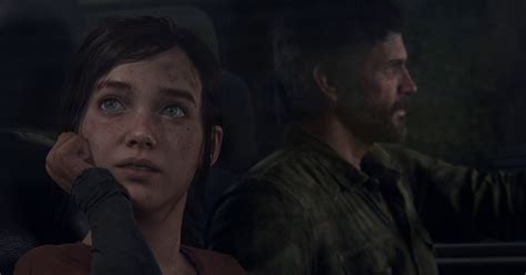 The Last of Us Remake is Launching in September