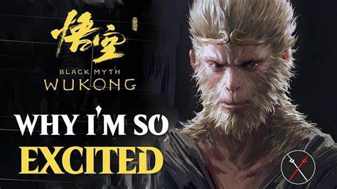 The Mythical Origins of Black Myth: Wukong