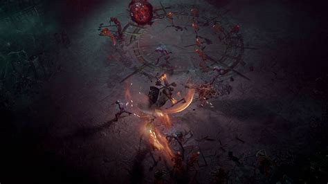 The Potent Vow challenge in Diablo 4 isn’t working