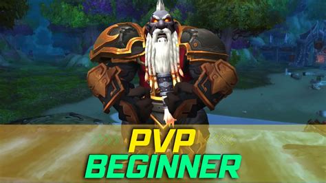 The PvP Battle Guide: 1.) The Basics