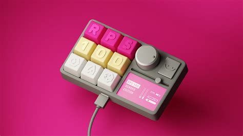 The RPS 100: Reader Edition