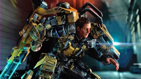 The Surge Demo Coming Next Week for PS4, Xbox One & PC