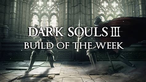 The Week In Wikis: Dark Souls 3 Draws Closer