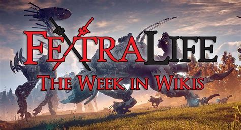 The Week in Wikis: DLC, Development Updates & Board Games