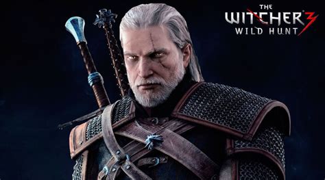 The Witcher 3: Game of the Year Edition Confirmed