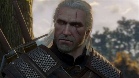 The Witcher 3 is Coming to Switch but Not at 1080p