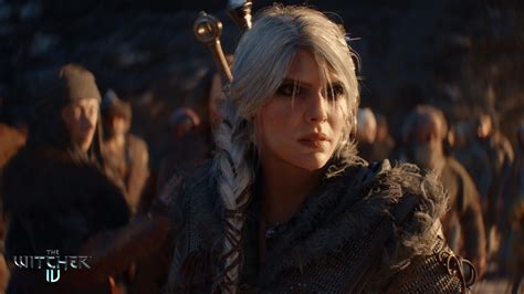 The Witcher 4 Aims To Be “The Best Game Possible”