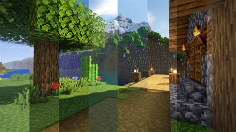 The best Minecraft shaders for 1.21