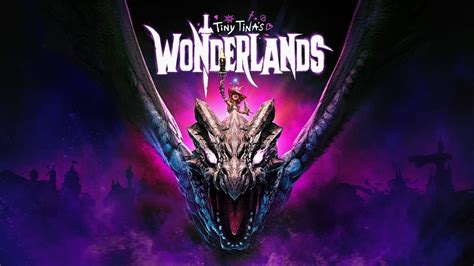 The best class in Tiny Tina&rsquo;s Wonderlands