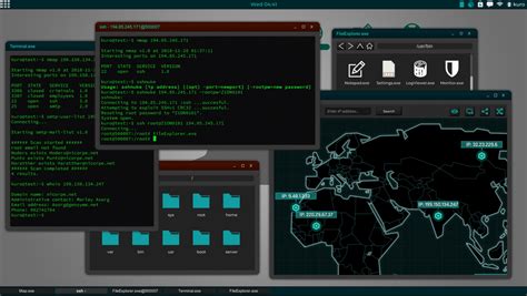 The best hacking games on PC