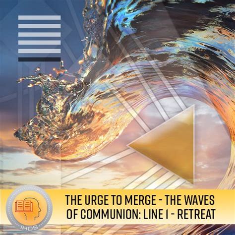 The urge to merge