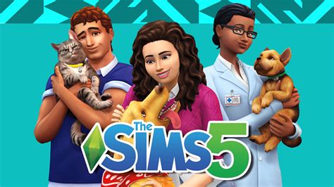 There is not currently a Sims 5 release date