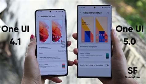 These Samsung Phones Will Get One UI 5.0!