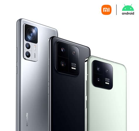 These Xiaomi Phones Are Getting Android 14 Beta