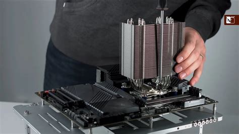 Things to Remember Before Installing CPU Cooler