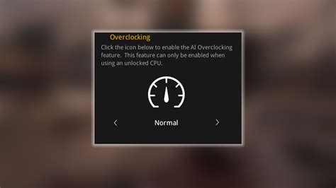 Things to Remember Before Overclocking CPU