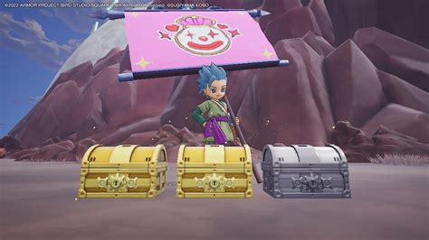 Things to take with you before starting the quest