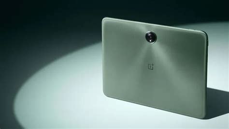 This Could Be the OnePlus Pad Price in India!