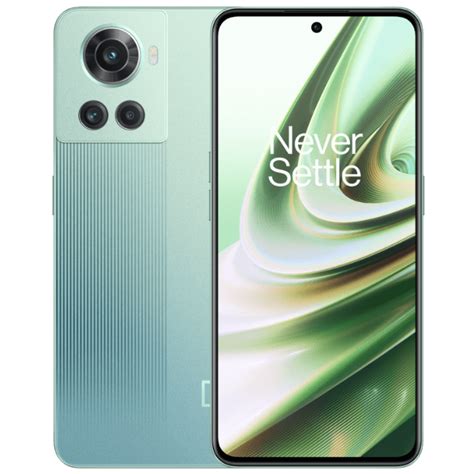 This Might Be the OnePlus 10R!