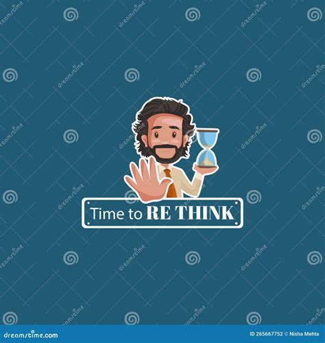 Time for a re-think