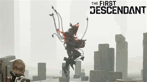 Tips for beating the Pyromaniac in The First Descendant