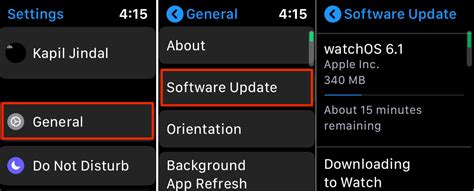 Tips to Fix Approve Not Working Between macOS Catalina and watchOS 6 Issue