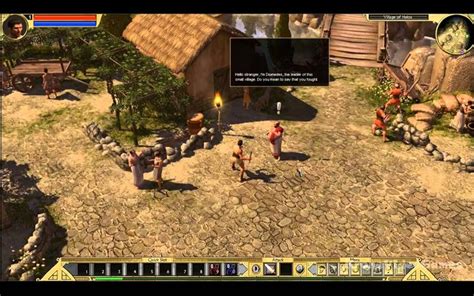 Titan Quest– Spreading the Love!