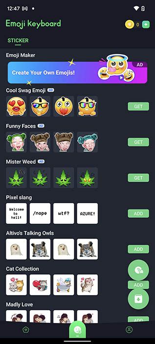 Top Emoji Apps for iOS and Android Lined Up for You