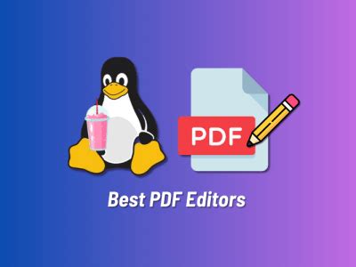 Top Paid and Free PDF Editors for Windows, Mac, and Linux