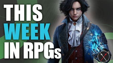 Top RPG & Game News Of The Week August 13th