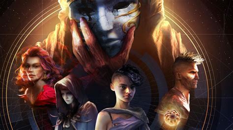 Torment: Tides of Numenera Free Update Adds New Content