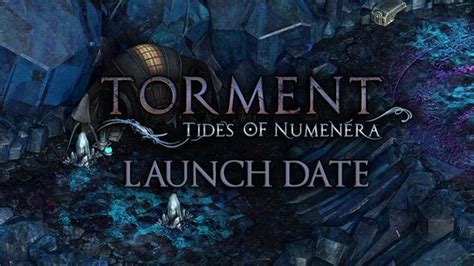 Torment: Tides of Numenera Launches on February 28th