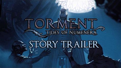 Torment: Tides of Numenera Releases Epic New Story Trailer