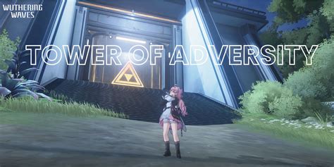 Tower of Adversity