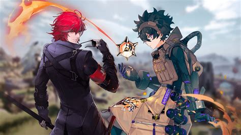 Tower of Fantasy main boss drop rates