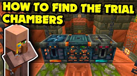 Trial Chambers Explorer Map