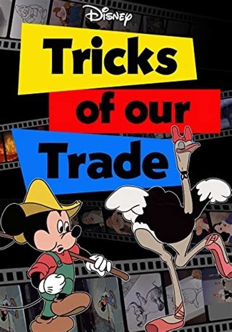 Tricks of the trade