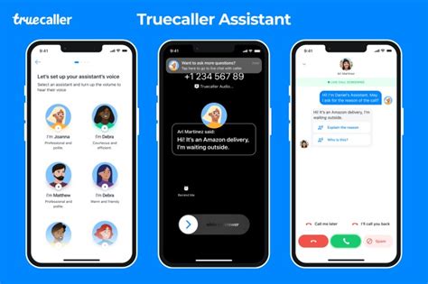 Truecaller’s AI-driven Call Screening Is Here!