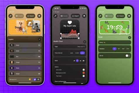 Truly Customize Your iOS 14 Widgets