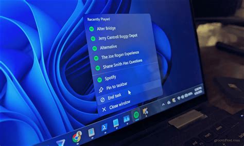 Tweak Taskbar to Your Preference in Windows 11