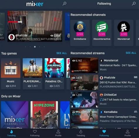 Twitch vs Mixer: An In-Depth Analysis