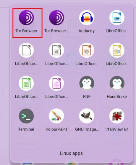 Two Easy Ways to Download Tor Browser on Chromebooks