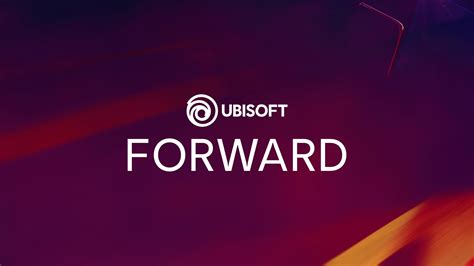 Ubisoft Forward Coming to Summer Game Fest But Not E3