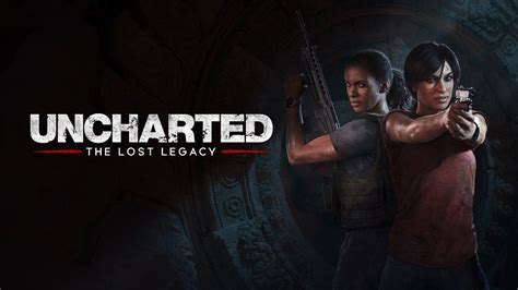 Uncharted: The Lost Legacy Has Gone Gold, Set to Release in August