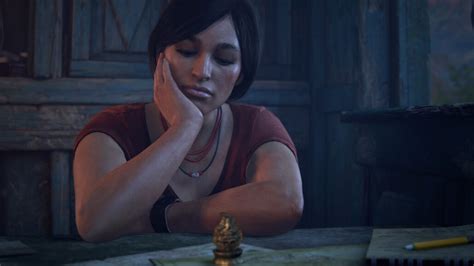 Uncharted: The Lost Legacy Launches August 22nd