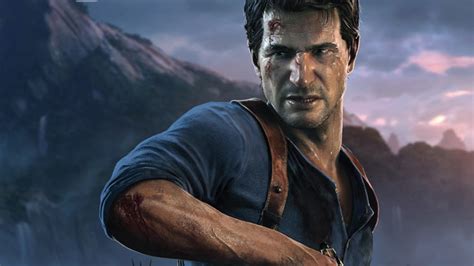 Uncharted 4 Has a New Release Date