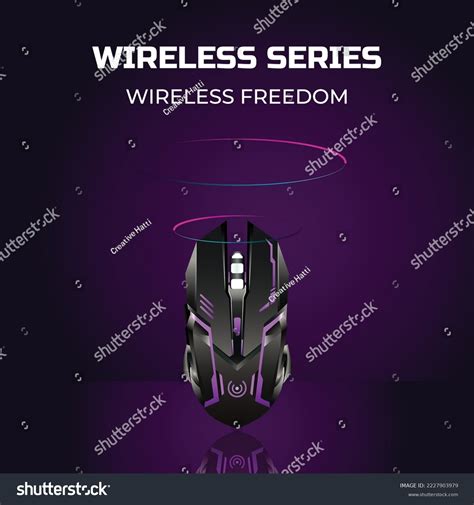 Uncomprised wireless freedom