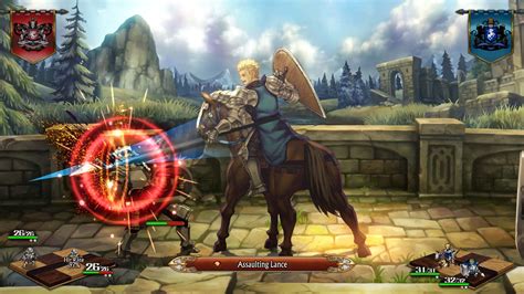 Unicorn Overlord Gets New Details on the Tactical RPG