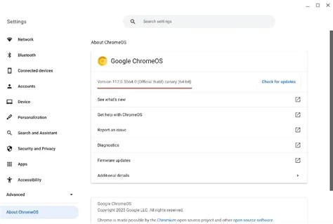 Use Chrome Flag to Enable Material You on ChromeOS